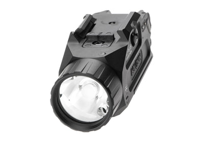 Holosun P.ID Plus Pistol Flashlight / Green Laser (2026)