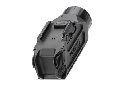 Holosun P.ID Plus Pistol Flashlight / Green Laser (2026)