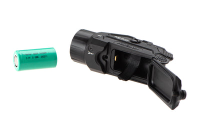 Holosun P.ID Plus Pistol Flashlight / Green Laser (2026)