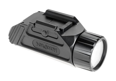 Holosun P.ID Pistol Flashlight (2026)