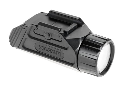 Holosun P.ID Pistol Flashlight (2026)