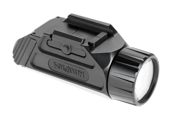 Holosun P.ID Pistol Flashlight (2026)