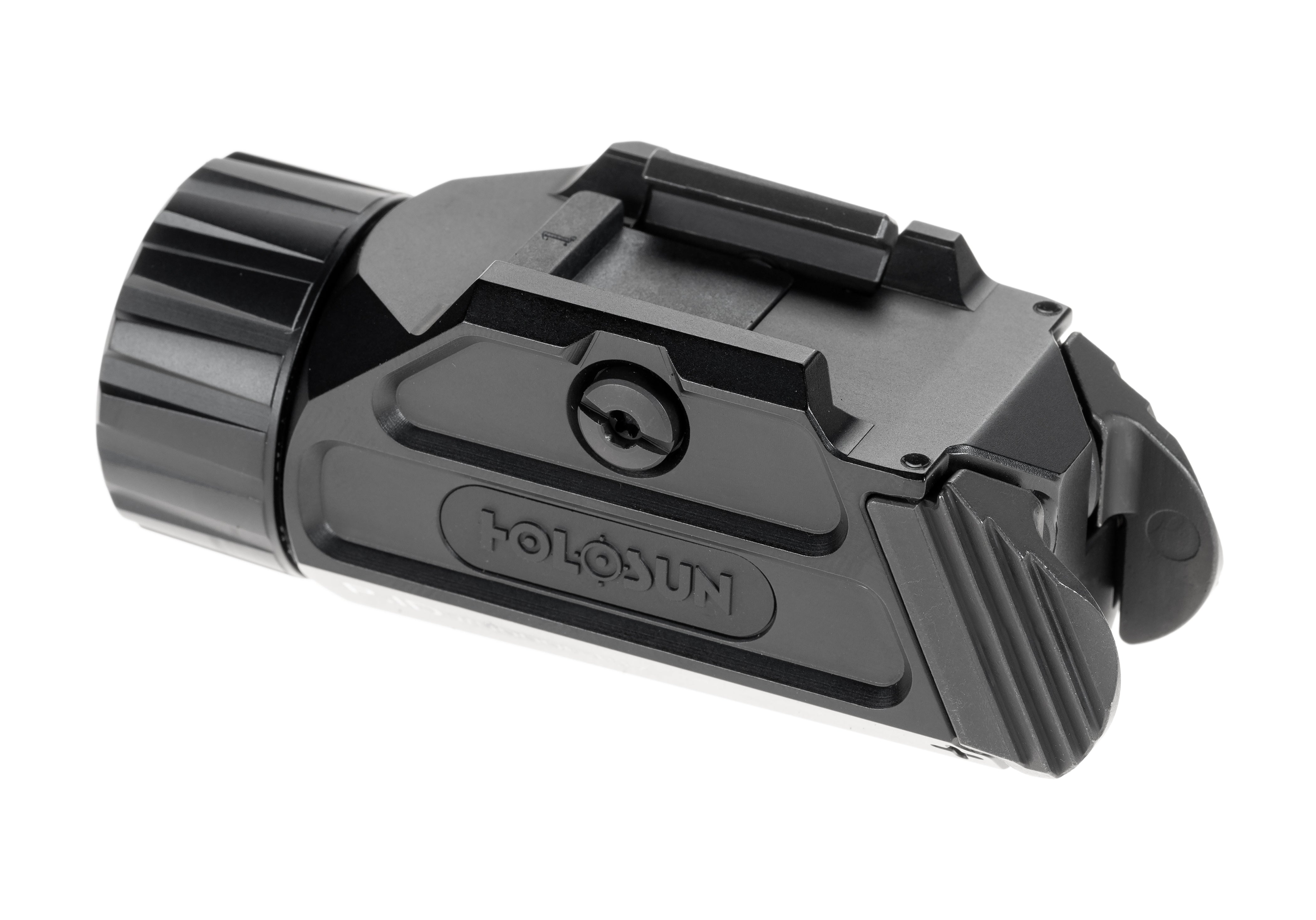 Holosun P.ID Pistol Flashlight (2026)