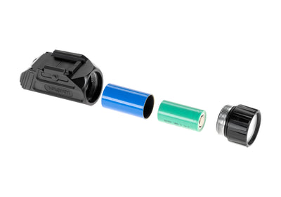 Holosun P.ID Pistol Flashlight (2026)