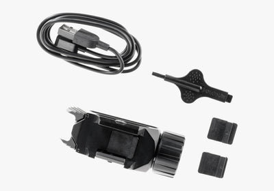 Holosun P.ID Pistol Flashlight (2026)