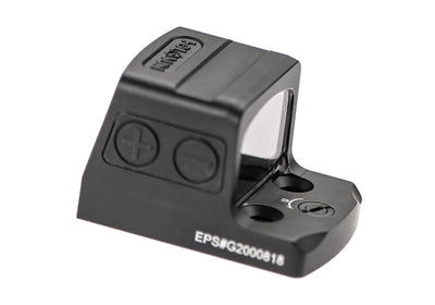 Holosun EPS 2 MOA Green Dot Sight (2026)