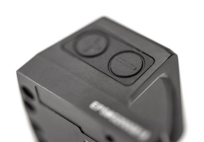 Holosun EPS 2 MOA Green Dot Sight (2026)