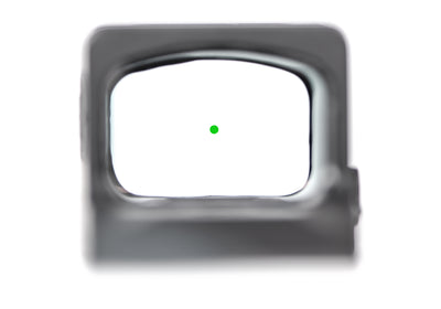 Holosun EPS 2 MOA Green Dot Sight (2026)