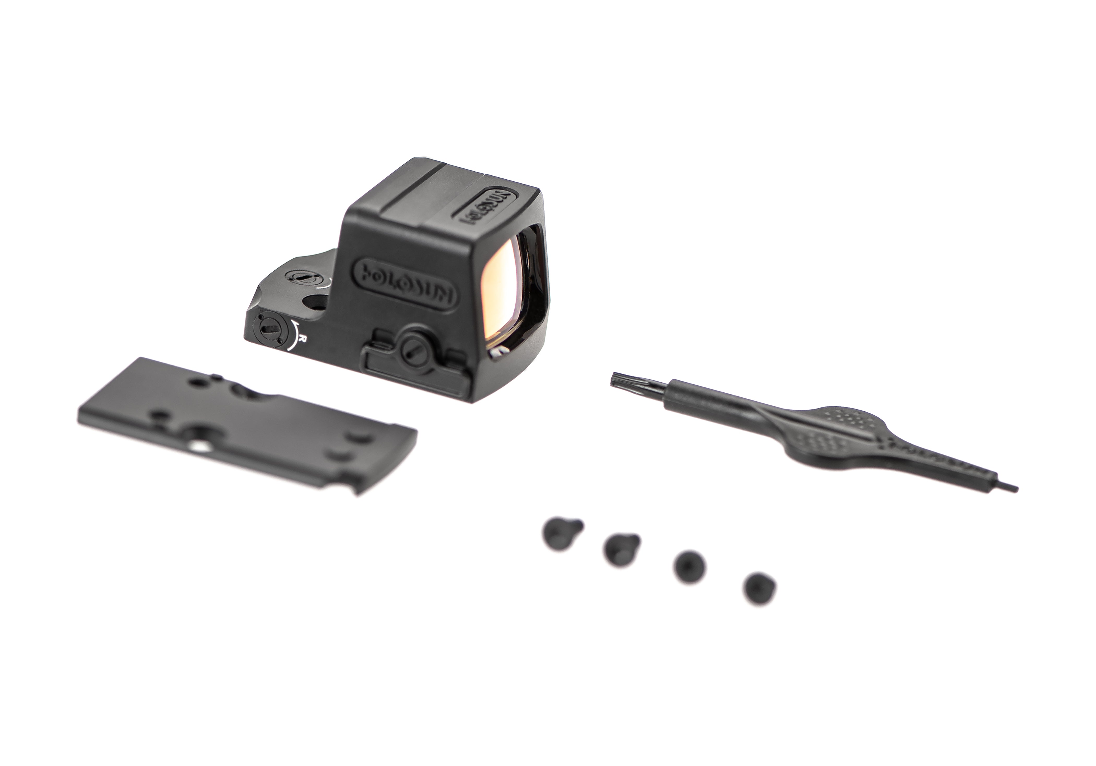Holosun EPS 2 MOA Green Dot Sight (2026)
