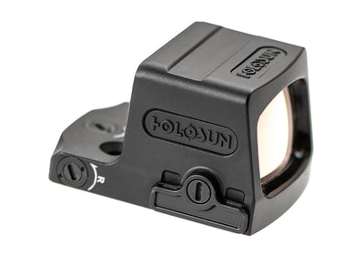 Holosun EPS 6 MOA Green Dot Sight (2026)