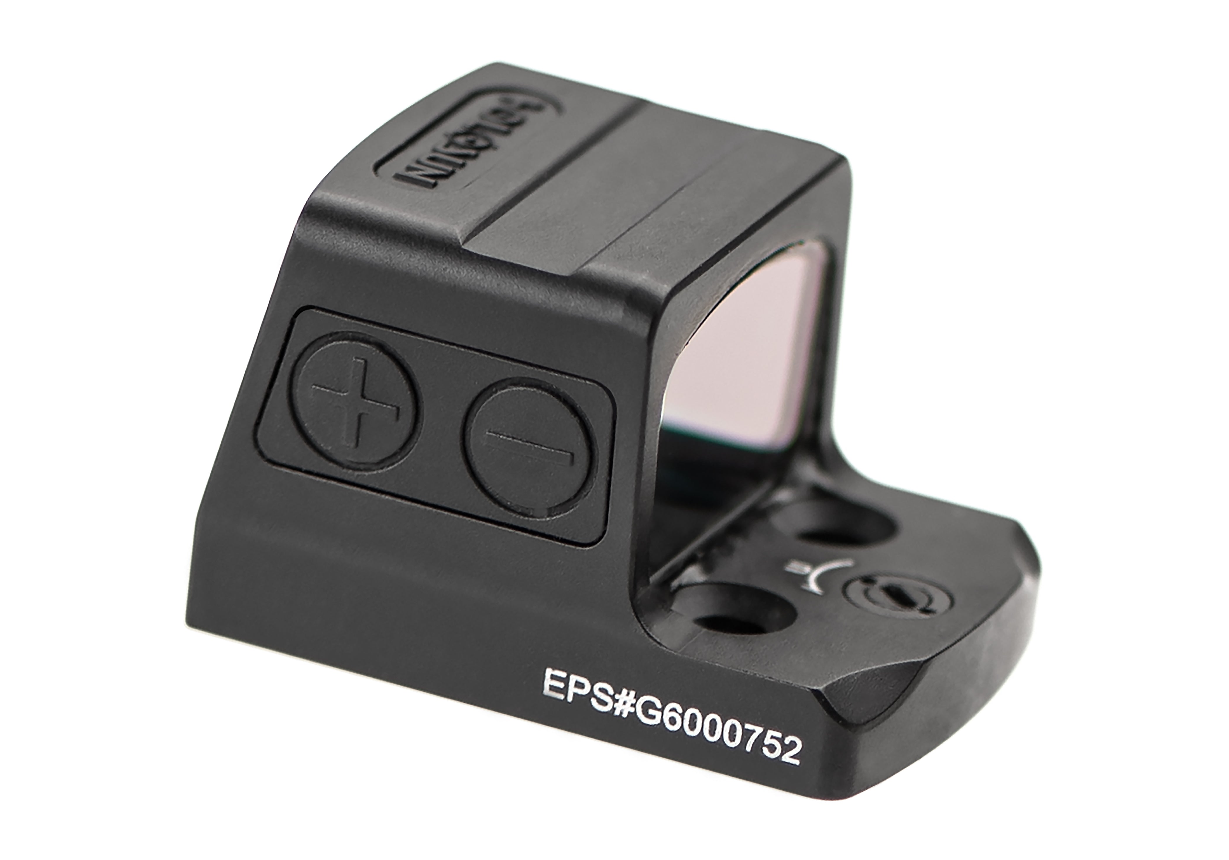 Holosun EPS 6 MOA Green Dot Sight (2026)
