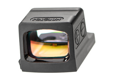 Holosun EPS 6 MOA Green Dot Sight (2026)