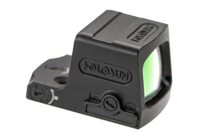 Holosun EPS 6 MOA Red Dot Sight (2026)
