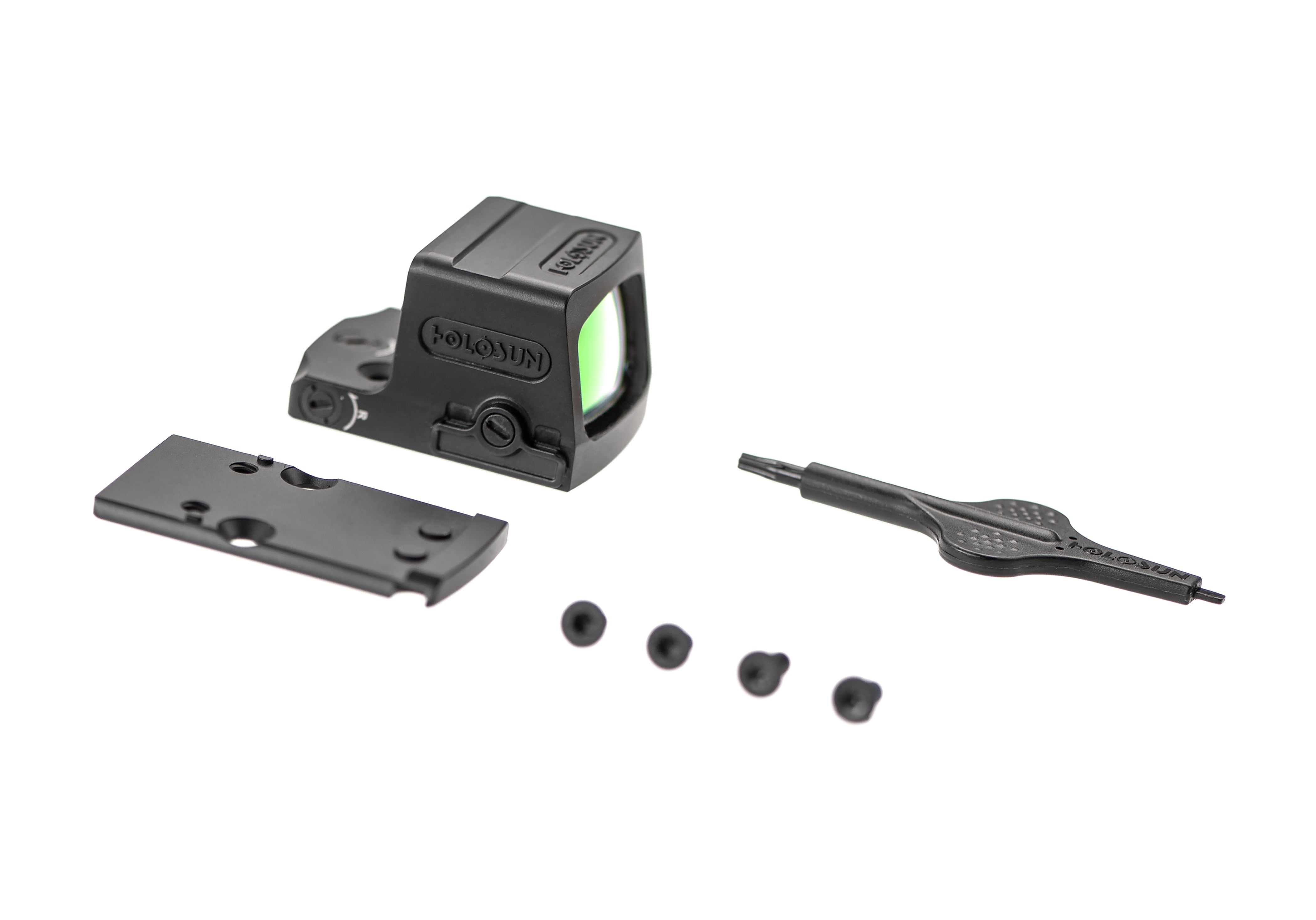 Holosun EPS 6 MOA Red Dot Sight (2026)