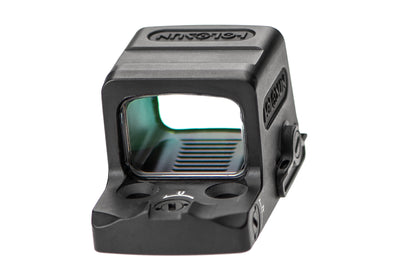 Holosun EPS CARRY 2 MOA Green Dot Sight (2026)