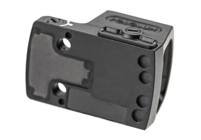 Holosun EPS CARRY 2 MOA Green Dot Sight (2026)