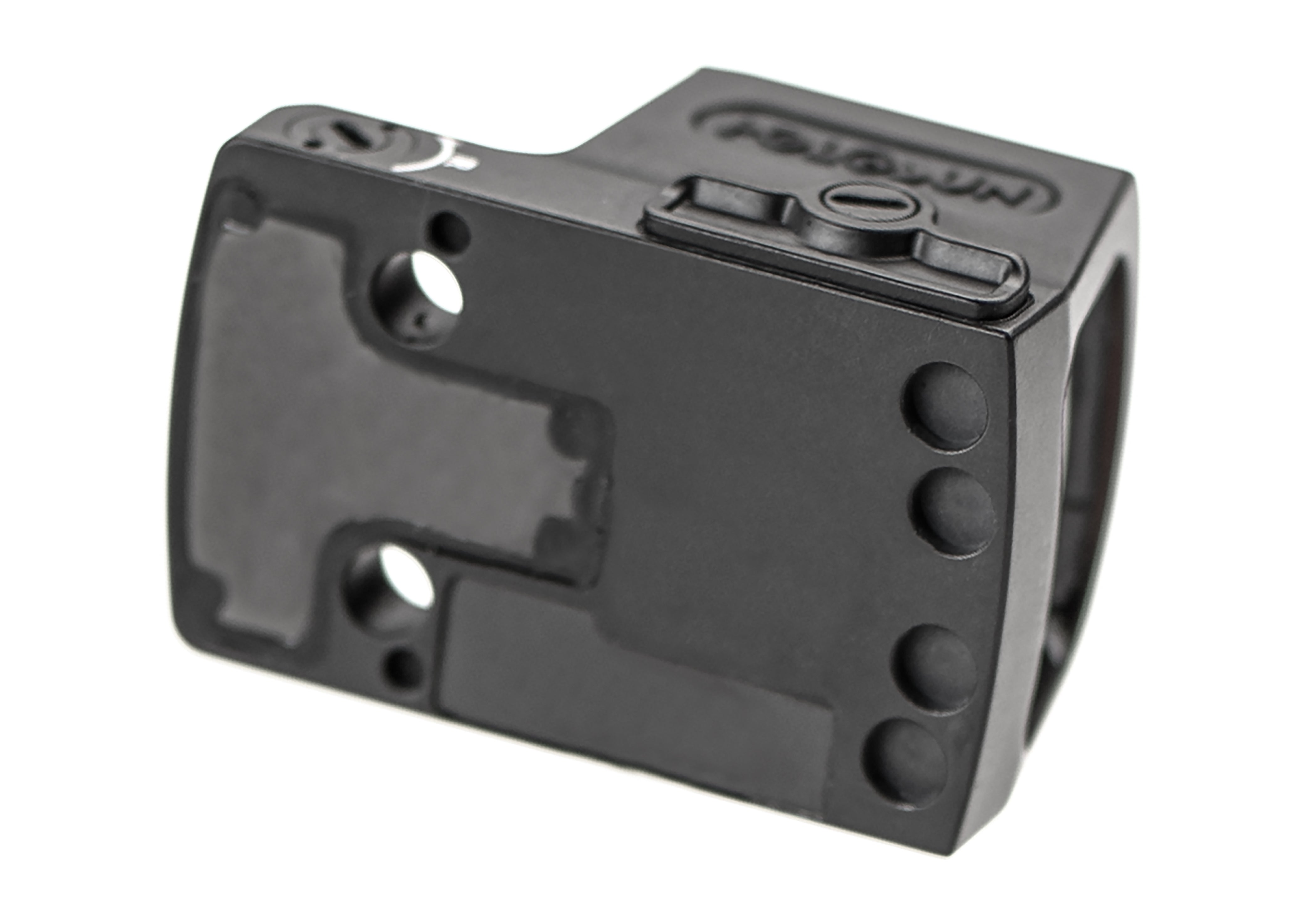 Holosun EPS CARRY 2 MOA Green Dot Sight (2026)