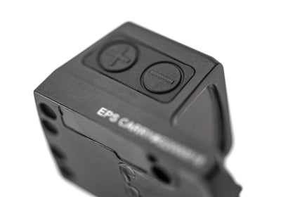 Holosun EPS CARRY 2 MOA Green Dot Sight (2026)