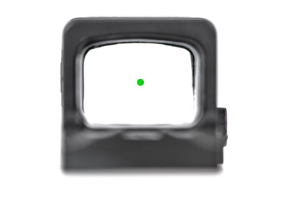 Holosun EPS CARRY 2 MOA Green Dot Sight (2026)
