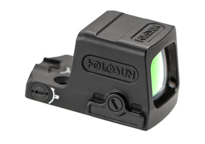 Holosun EPS CARRY 6 MOA Red Dot Sight (2026)
