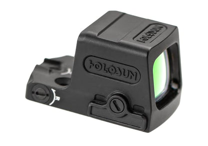 Holosun EPS CARRY 6 MOA Red Dot Sight (2026)