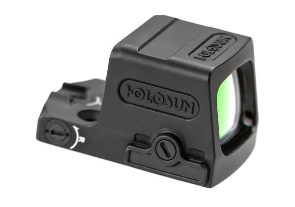 Holosun EPS CARRY 6 MOA Red Dot Sight (2026)
