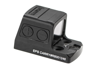 Holosun EPS CARRY 6 MOA Red Dot Sight (2026)