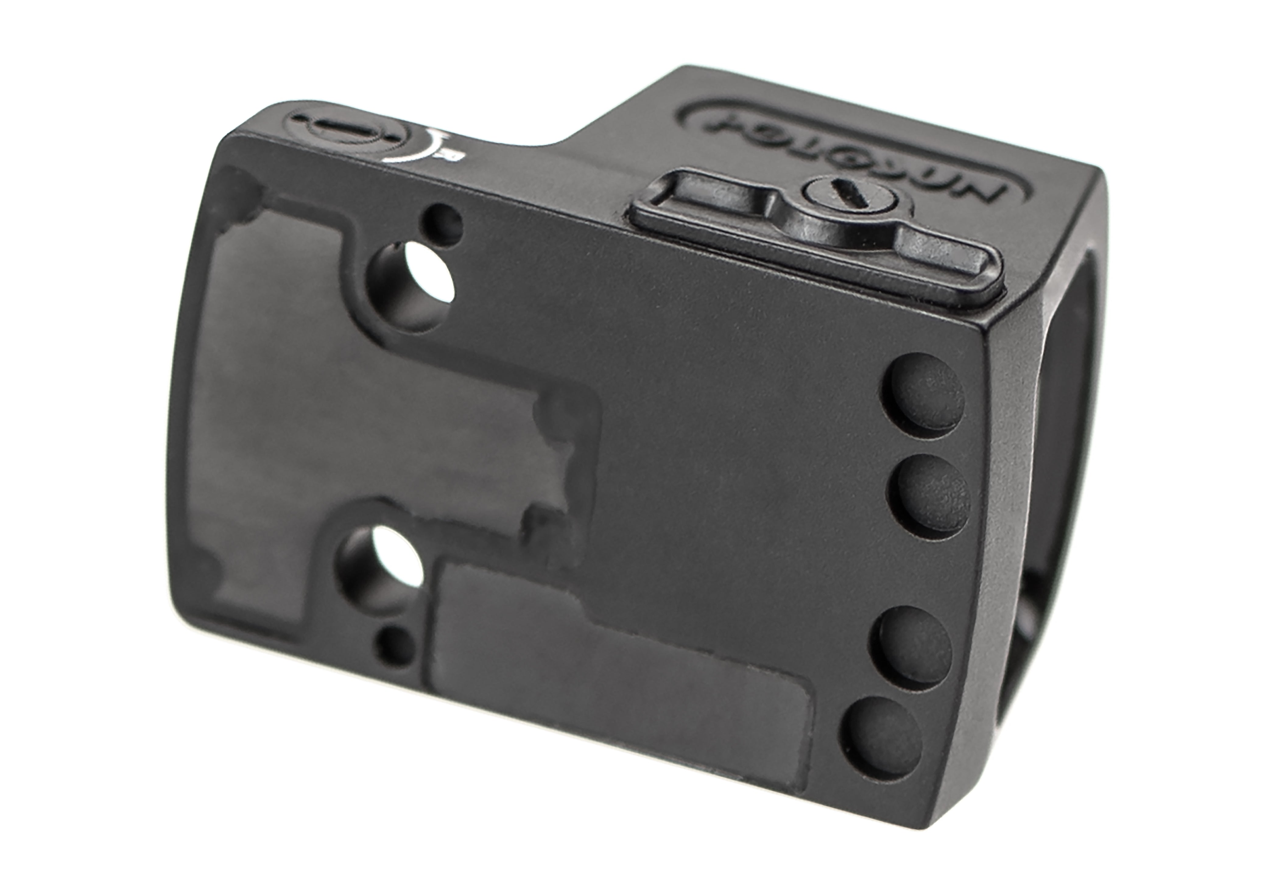 Holosun EPS CARRY 6 MOA Red Dot Sight (2026)
