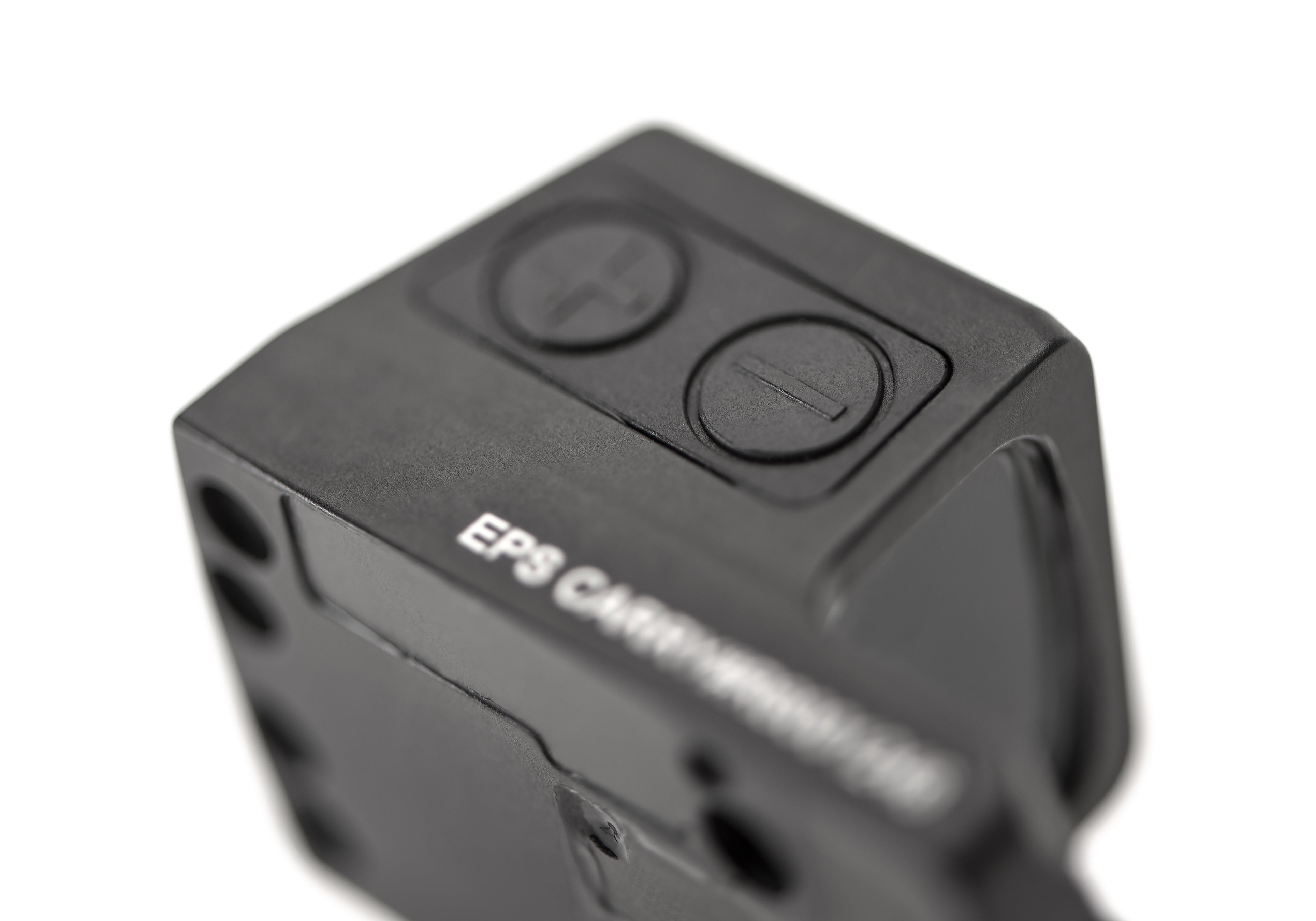Holosun EPS CARRY 6 MOA Red Dot Sight (2026)