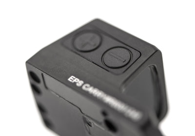Holosun EPS CARRY 6 MOA Red Dot Sight (2026)