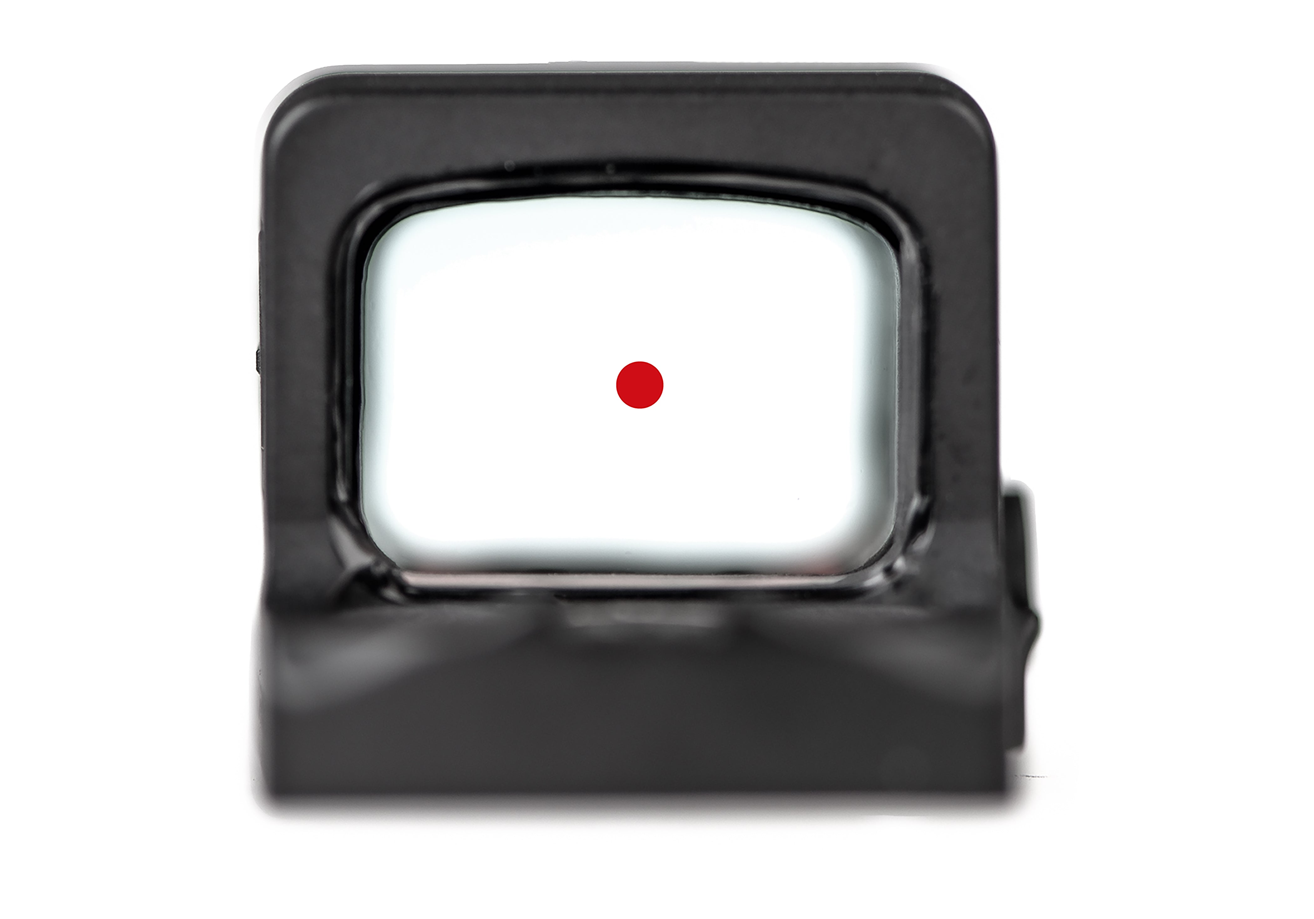 Holosun EPS CARRY 6 MOA Red Dot Sight (2026)