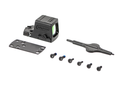 Holosun EPS CARRY 6 MOA Red Dot Sight (2026)