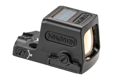 Holosun EPS Solar Green Multi Reticle Sight (2026)