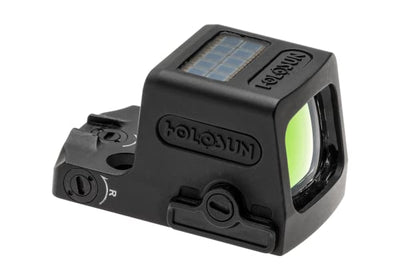 Holosun EPS Solar Red Multi Reticle Sight (2026)