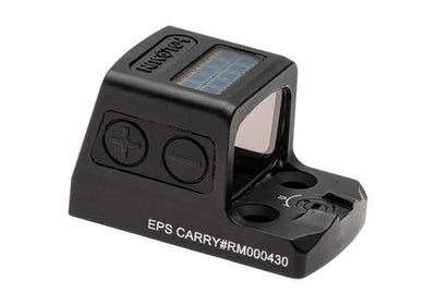 Holosun EPS CARRY Solar Red Multi Reticle Sight (2026)