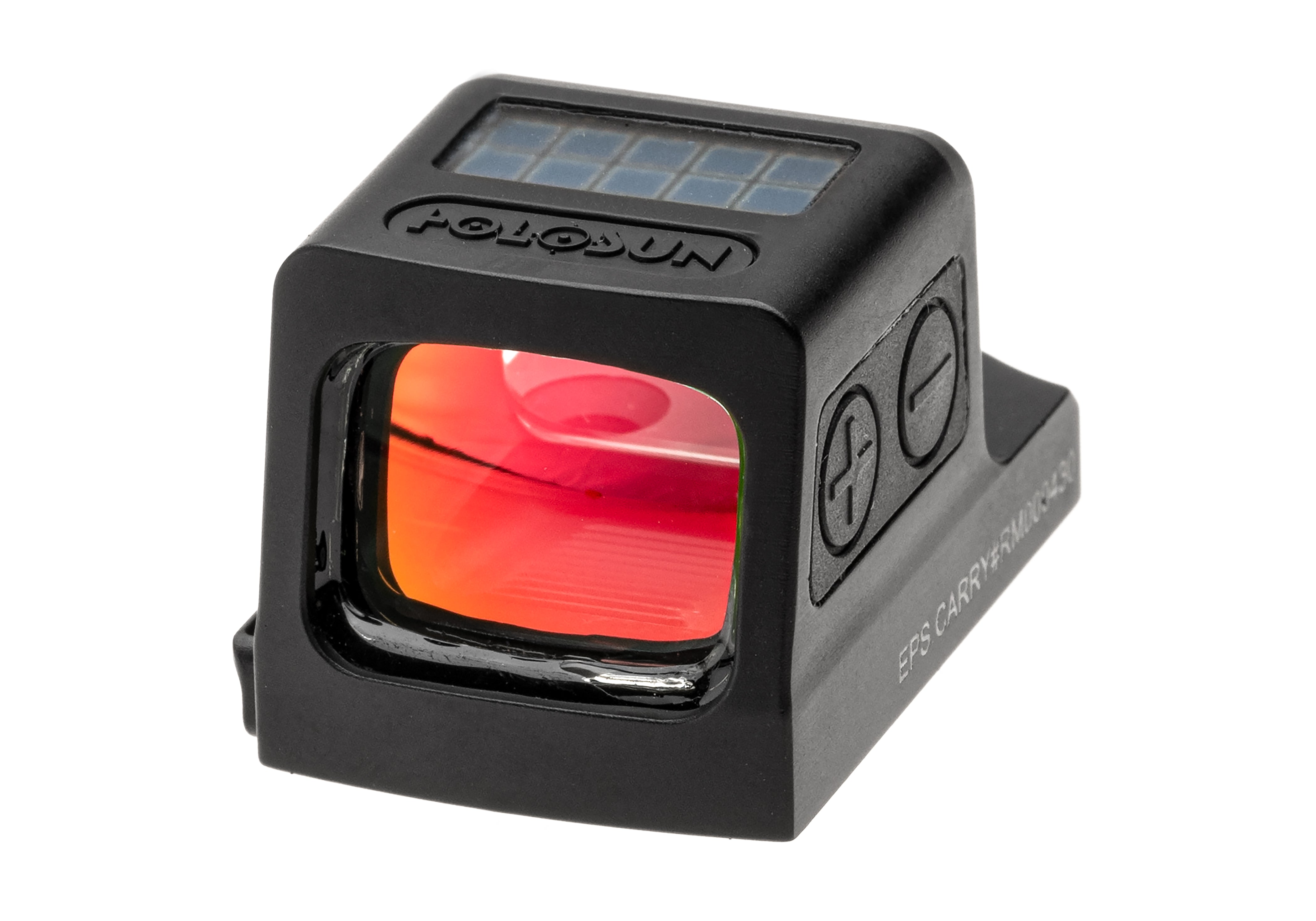 Holosun EPS CARRY Solar Red Multi Reticle Sight (2026)