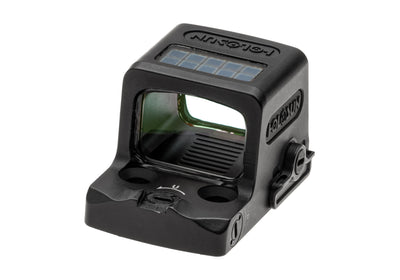 Holosun EPS CARRY Solar Red Multi Reticle Sight (2026)