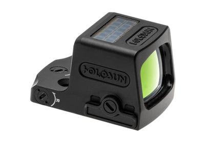 Holosun EPS Solar Red Multi Reticle Sight (2026)