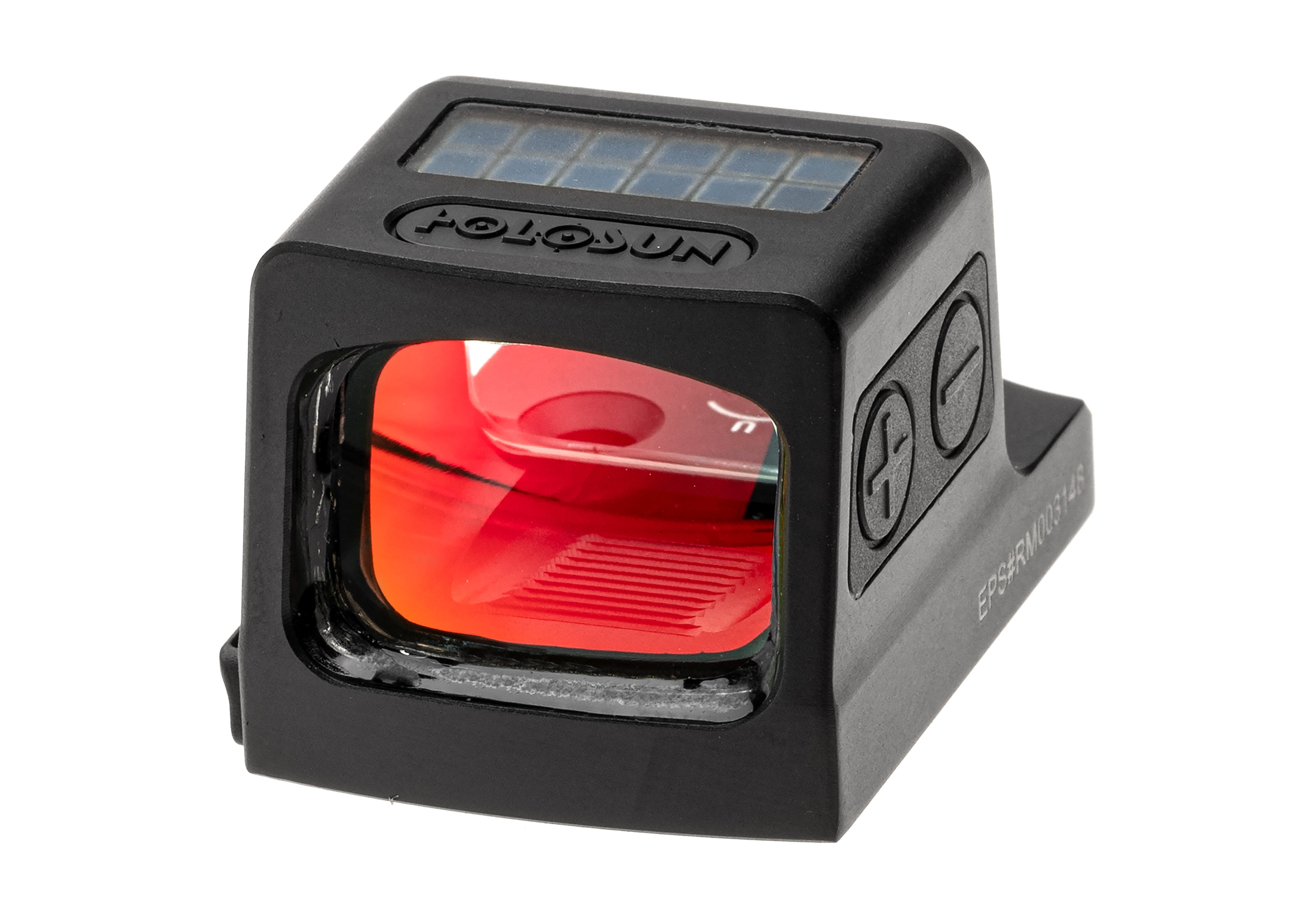 Holosun EPS Solar Red Multi Reticle Sight (2026)