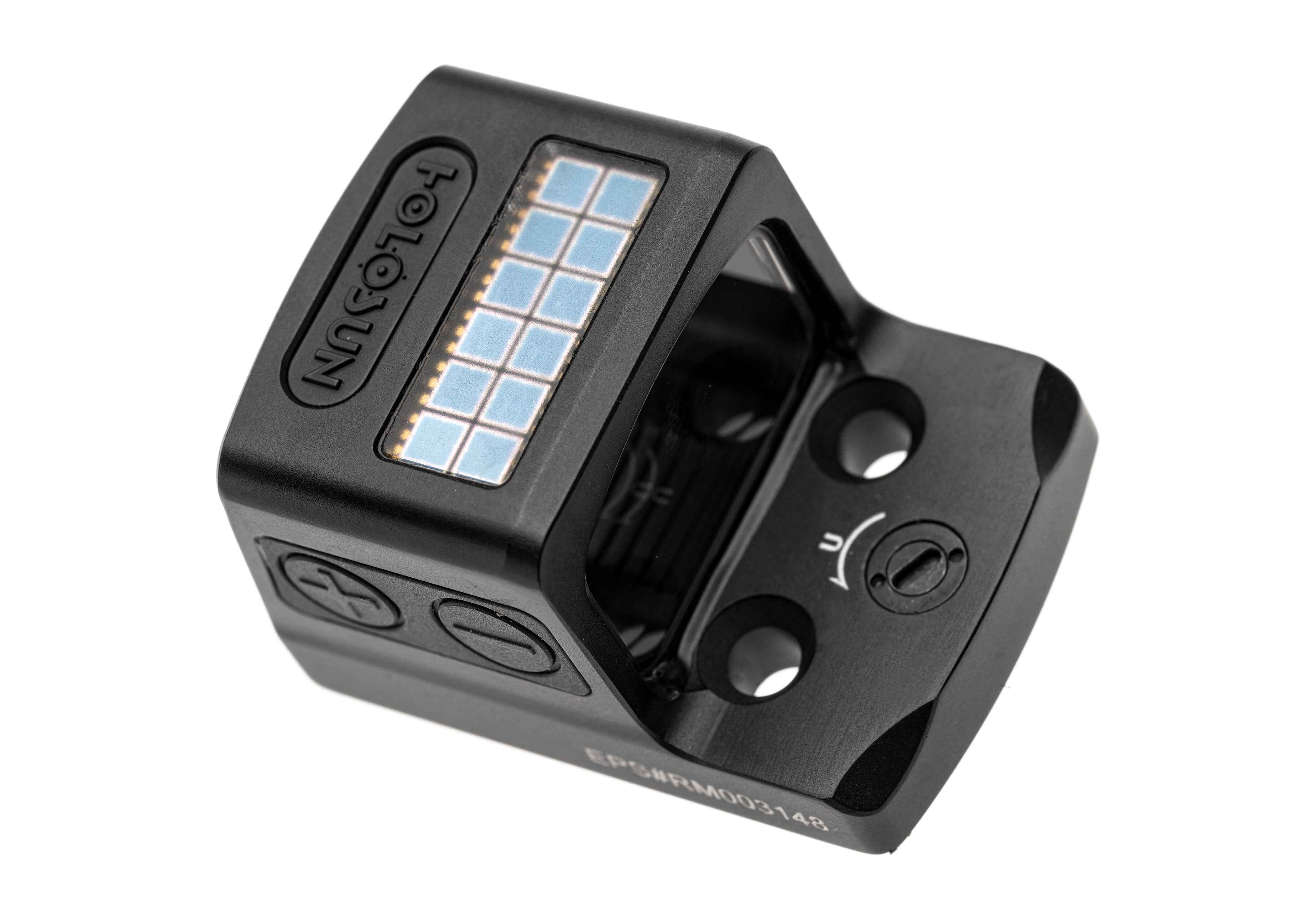 Holosun EPS Solar Red Multi Reticle Sight (2026)