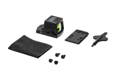 Holosun EPS Solar Red Multi Reticle Sight (2026)