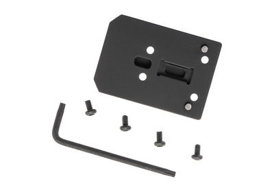 Holosun AEMS Low Mount (2026)