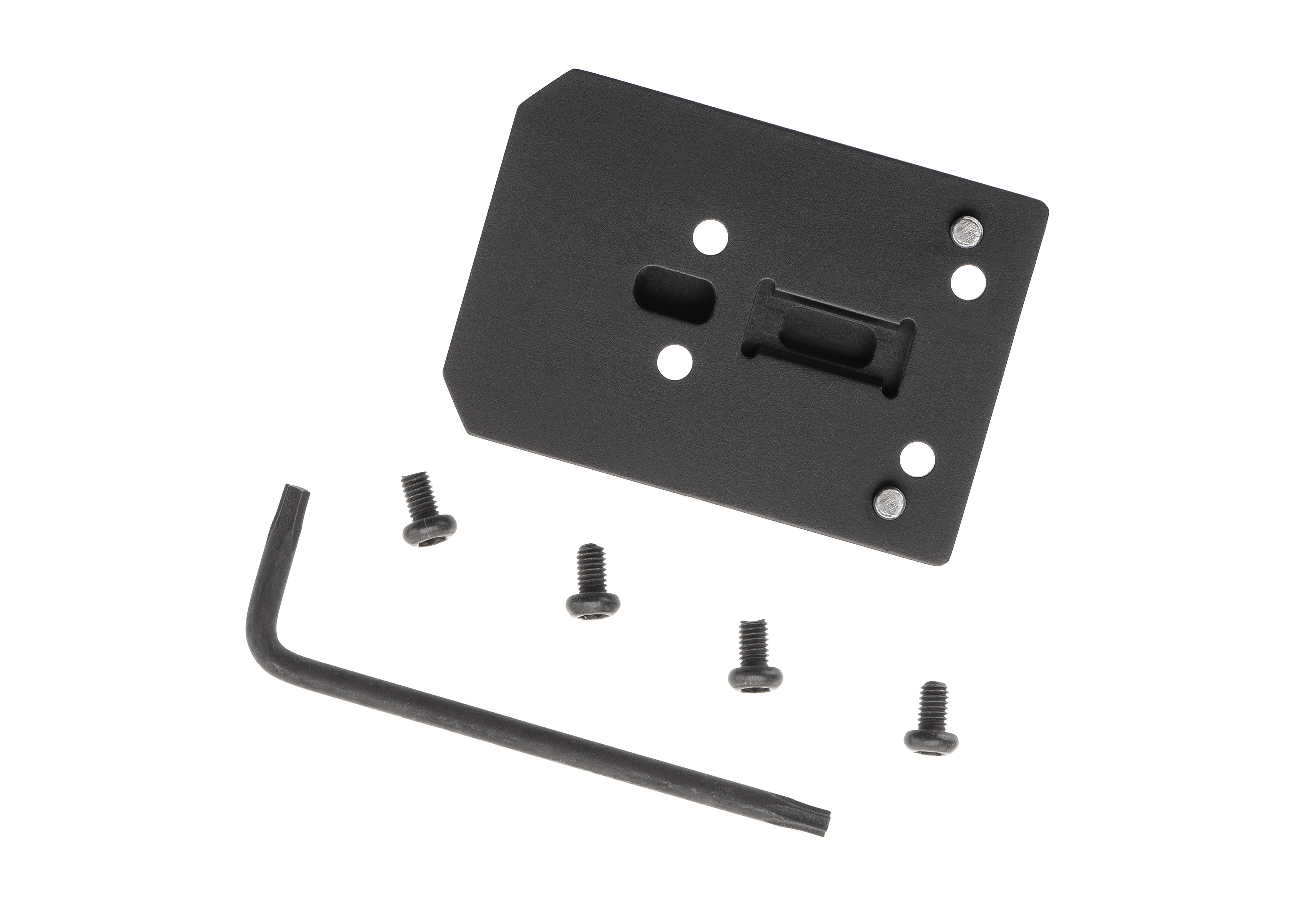 Holosun AEMS Low Mount (2026)