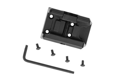 Holosun AEMS Low Mount (2026)