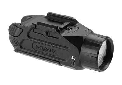 Holosun P.ID Pistol Flashlight (2026)
