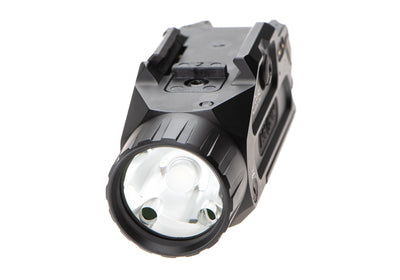 Holosun P.ID Dual Pistol Flashlight / Green + IR Laser (2026)