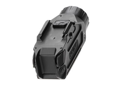 Holosun P.ID Dual Pistol Flashlight / Green + IR Laser (2026)