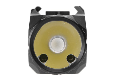 Holosun P.ID Dual Pistol Flashlight / Green + IR Laser (2026)