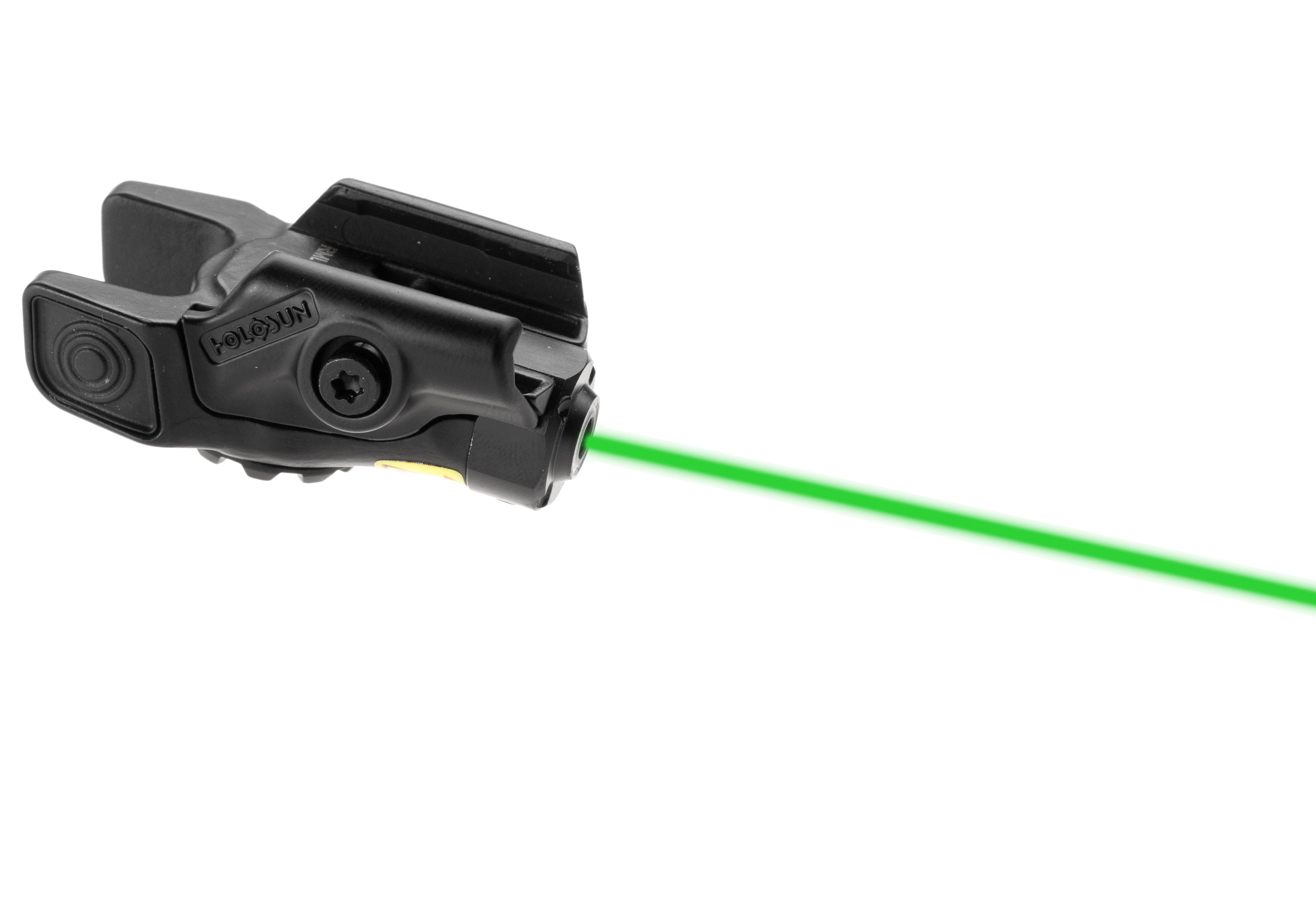 Holosun RMLt Green Laser Device (2026)
