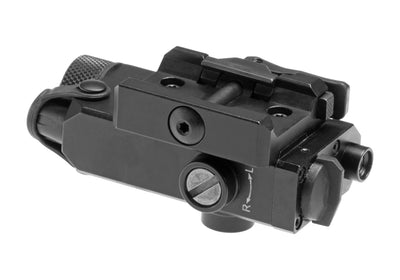 Holosun LS117-R Collimated Laser Red (2026)